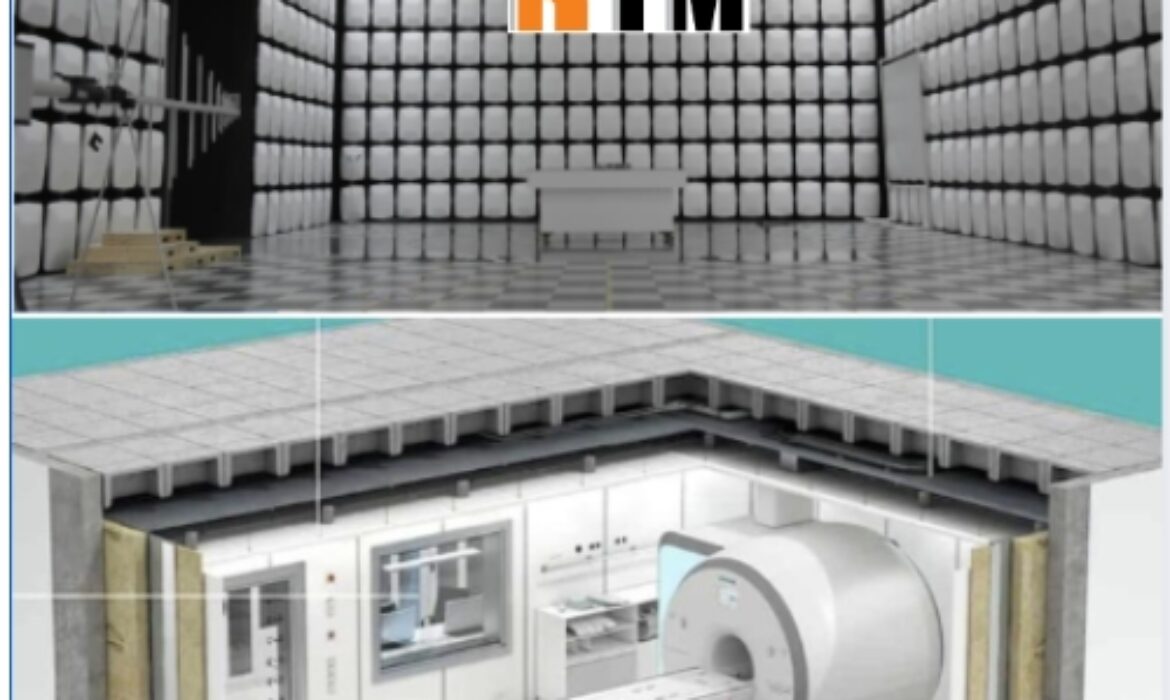 9- RF EM CHAMBER