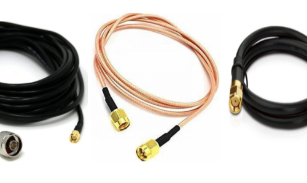 RFcableAdaptor
