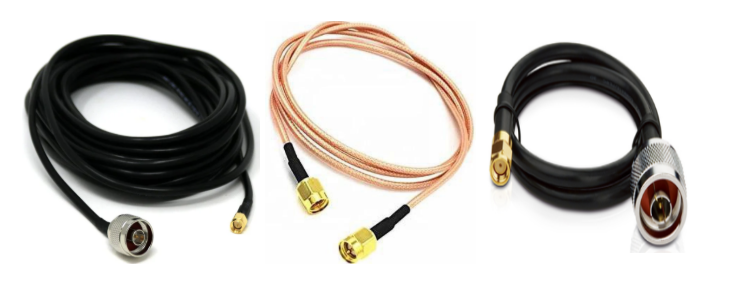 RFcableAdaptor