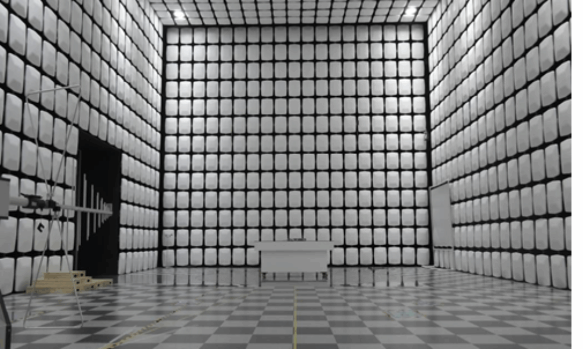 Chamber 10m