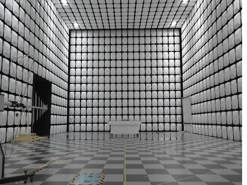 Chamber 10m